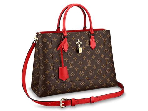 lv purse with red inside|louis vuitton red bottoms women's.